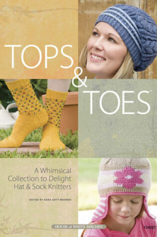 Cover of Tops & Toes