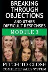 Book cover for Breaking Through Objections and Other Difficult Responses