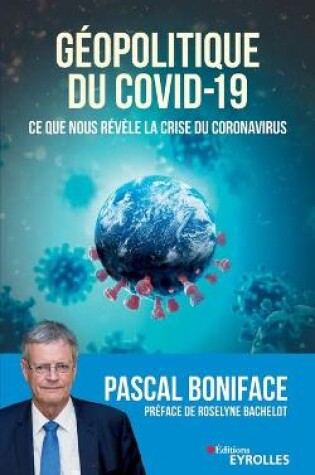 Cover of Géopolitique du Covid-19
