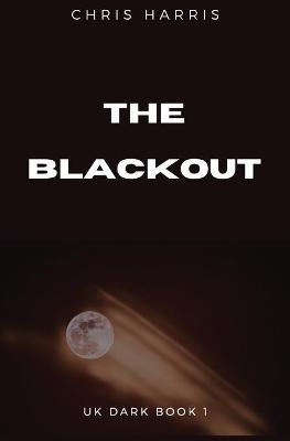 Book cover for The Blackout