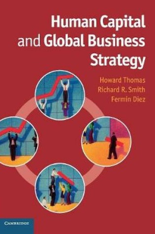 Cover of Human Capital and Global Business Strategy