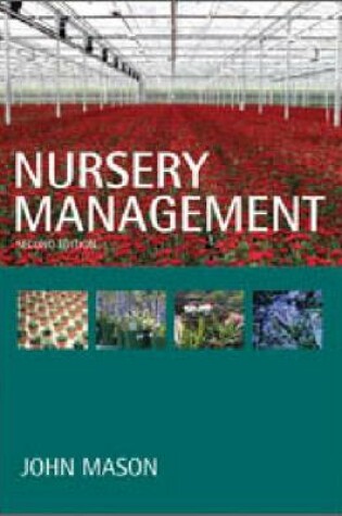 Cover of Nursery Management