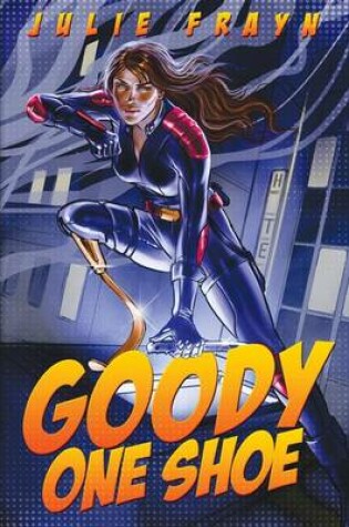 Cover of Goody One Shoe