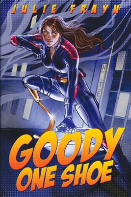 Book cover for Goody One Shoe