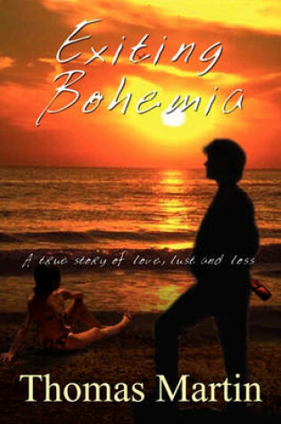 Cover of Exiting Bohemia