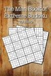 Book cover for The Man Book of Extreme Sudoku