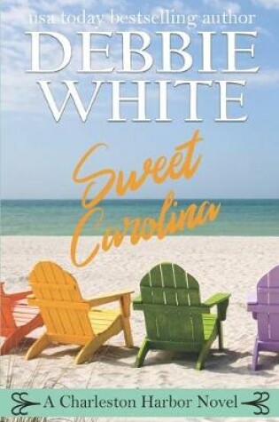 Cover of Sweet Carolina