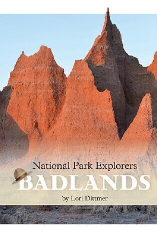 Cover of Badlands