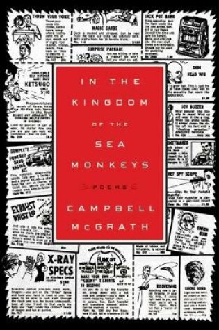 Cover of In the Kingdom of the Sea Monkeys