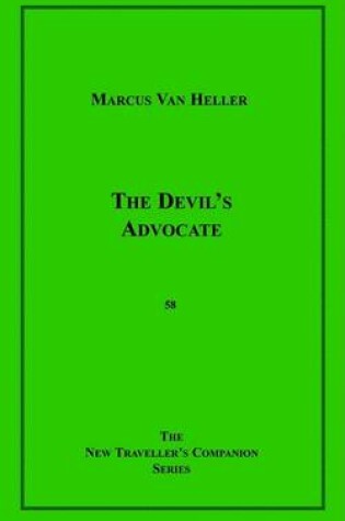 Cover of The Devil's Advocate