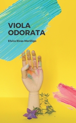Book cover for Viola Odorata