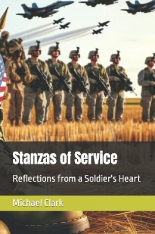 Cover of Stanzas of Service