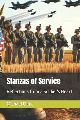 Book cover for Stanzas of Service