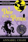 Book cover for A Drop in the Potion