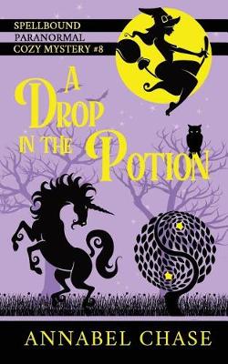Cover of A Drop in the Potion