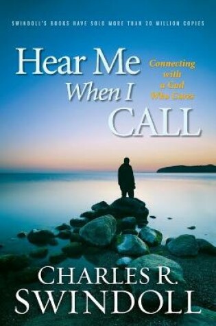 Cover of Hear Me When I Call