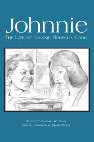 Cover of Johnnie