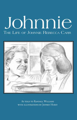 Book cover for Johnnie