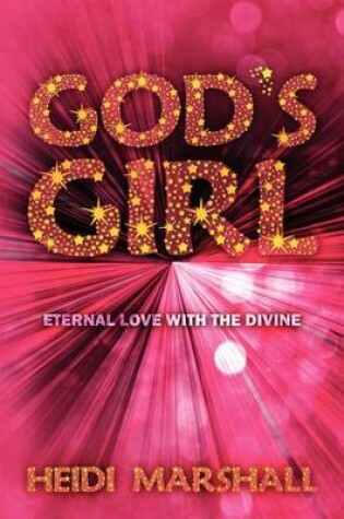 Cover of God's Girl