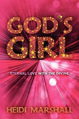 Book cover for God's Girl