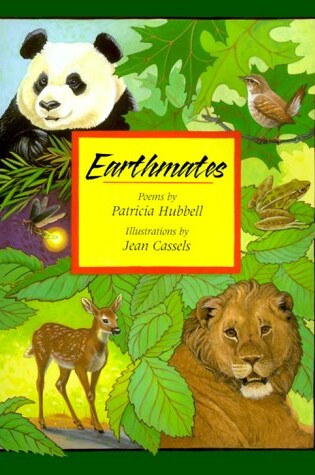 Cover of Earthmates