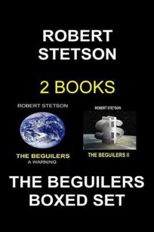 Cover of The Beguilers Boxed Set