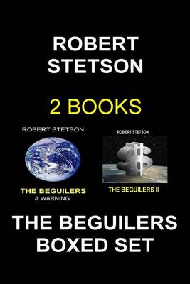 Book cover for The Beguilers Boxed Set