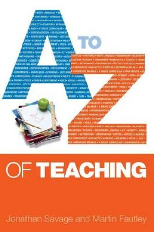 Cover of A-Z of Teaching