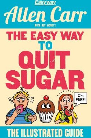 Cover of The Easy Way to Quit Sugar