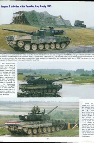 Cover of Leopard 2/2A5