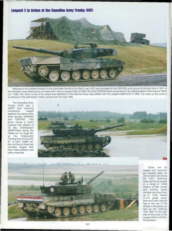 Book cover for Leopard 2/2A5