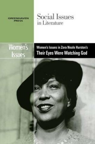 Cover of Women's Issues in Zora Neale Hurston's Their Eyes Were Watching God