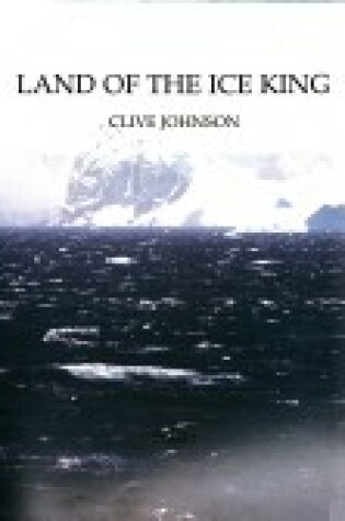 Cover of Land of the Ice King