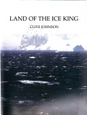 Book cover for Land of the Ice King