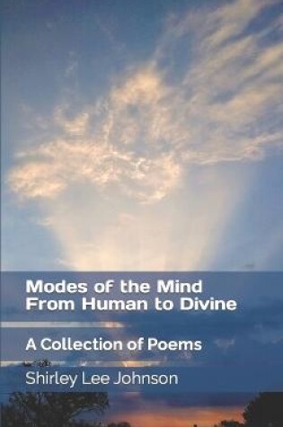 Cover of Modes of the Mind From Human to Divine
