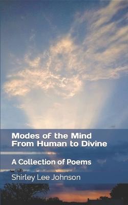 Book cover for Modes of the Mind From Human to Divine