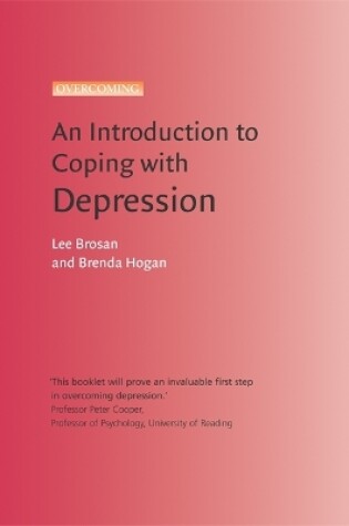 Cover of Introduction to Coping with Depression