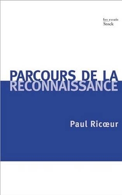 Book cover for Parcours de la Reconnaisance