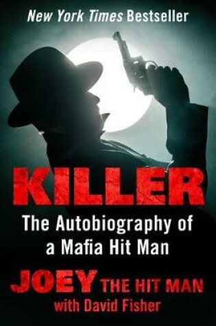 Cover of Killer