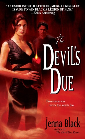 Cover of The Devil's Due