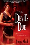 Book cover for The Devil's Due