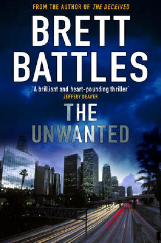 Cover of The Unwanted
