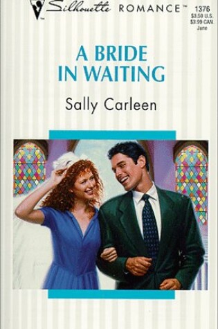 Cover of A Bride in Waiting