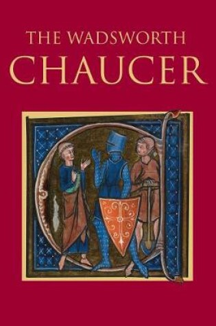 Cover of The Wadsworth Chaucer