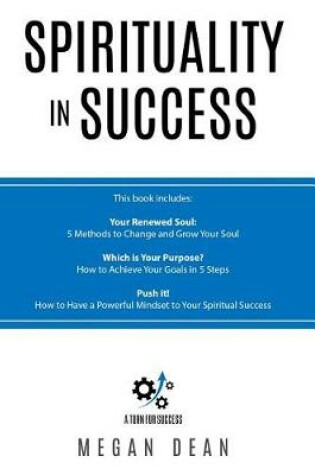 Cover of Spirituality in Success