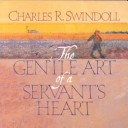 Book cover for Gentle Art of a Servants Heart