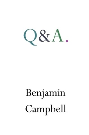 Cover of Q&A