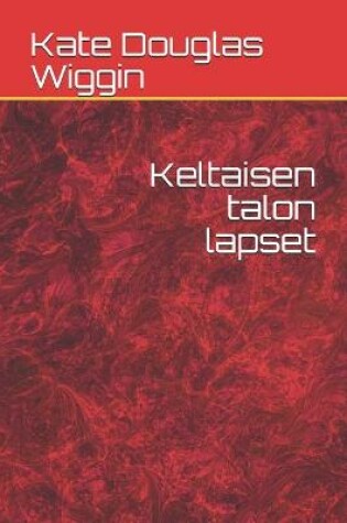 Cover of Keltaisen talon lapset