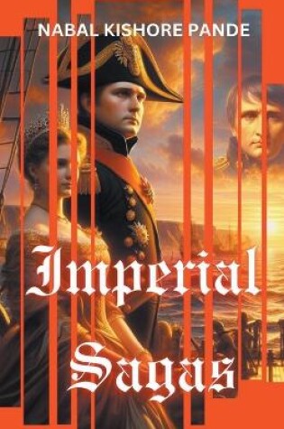 Cover of Imperial Sagas