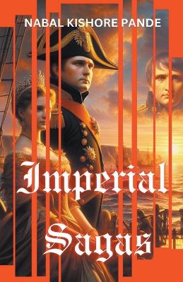 Book cover for Imperial Sagas